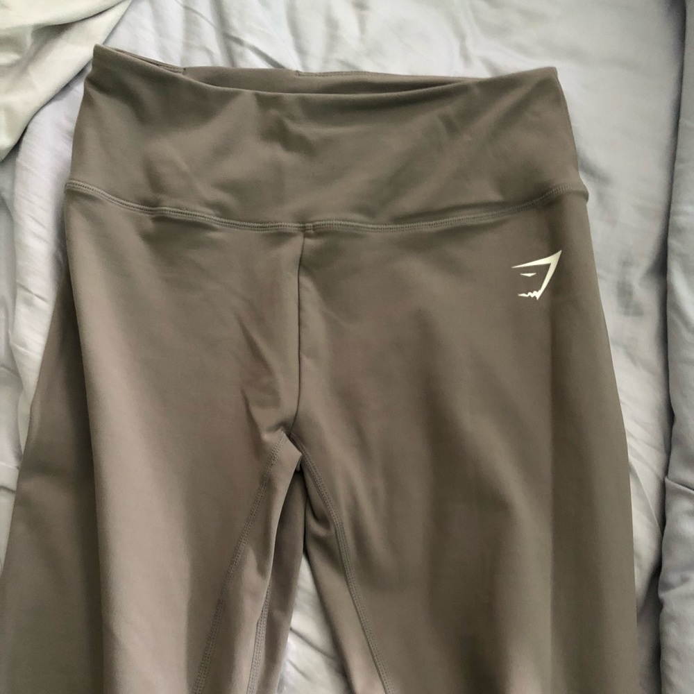 Gymshark leggings